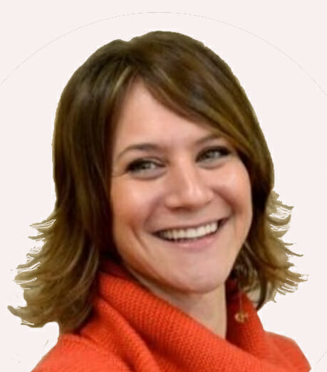 erin Jeff Allen, CEO